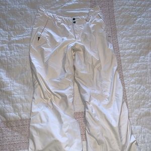 The North Face Insulated Sally Ski Pants (M)